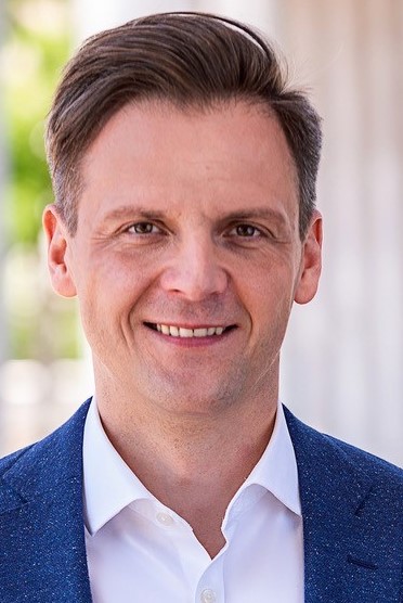 M. Klinge